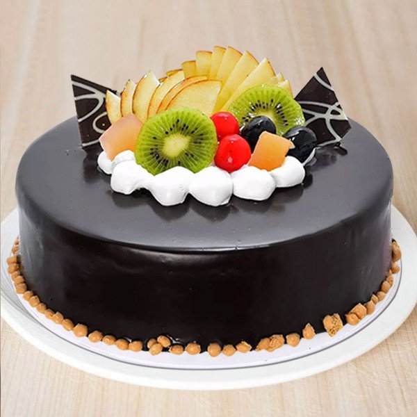 Phoenix Sweets - Order Butter Cream Cake - Mini Butter Cream Cake - Fruit  Cake with Blueberries