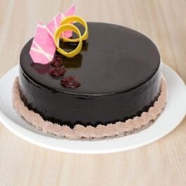 Fantastic Chocolate Cake