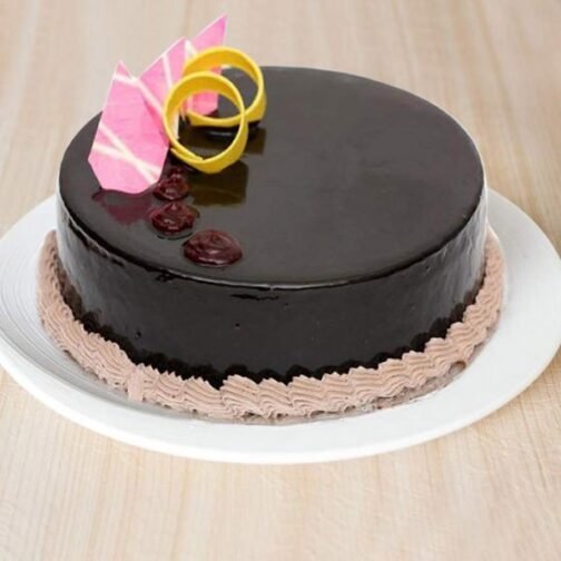 Fantastic Chocolate Cake