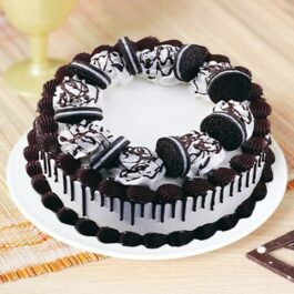 Oreo Cake