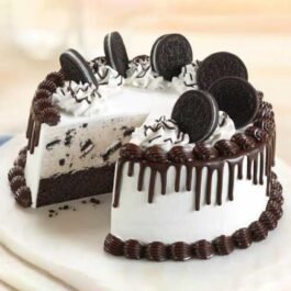 Half Kg Oreo Cake