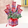 12 KitKat Bouquet