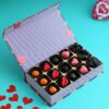 Cuteness Overload Chocolate Box