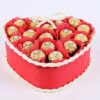 Love Ferrero Chocolates