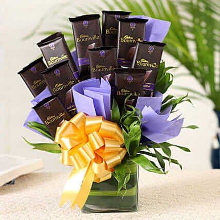 Chocolate Bouquet on X:  / X