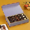 Premium Delight Chocolate Gift Box